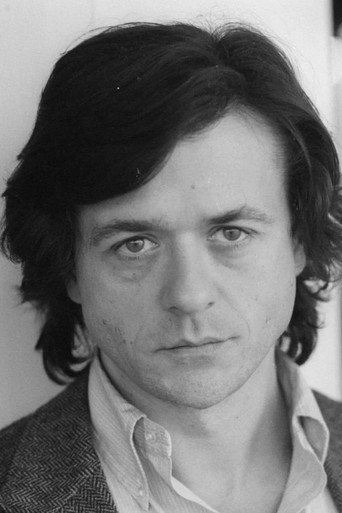 Ảnh của Patrice Chéreau