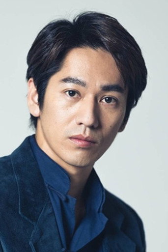 Ảnh của Nagayama Kento