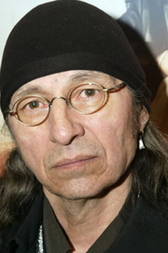 Ảnh của John Trudell