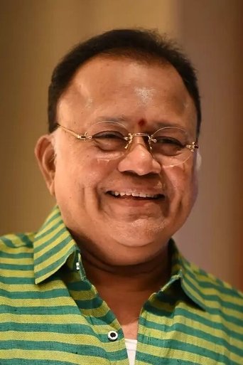 Ảnh của ராதாரவி