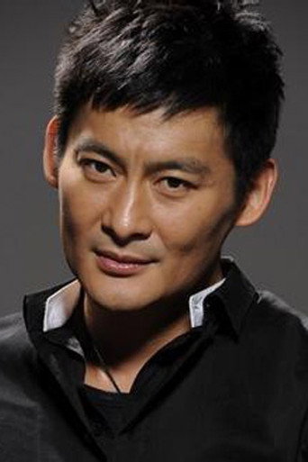 Ảnh của Jing Gangshan
