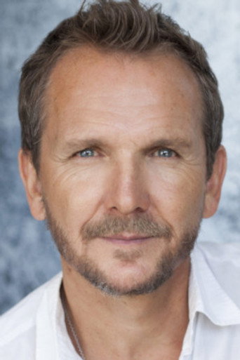 Ảnh của Sebastian Roché