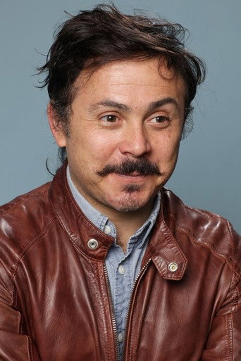 Ảnh của Gerardo Naranjo