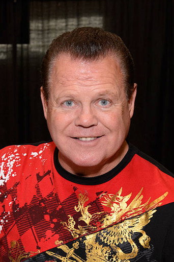 Ảnh của Jerry Lawler