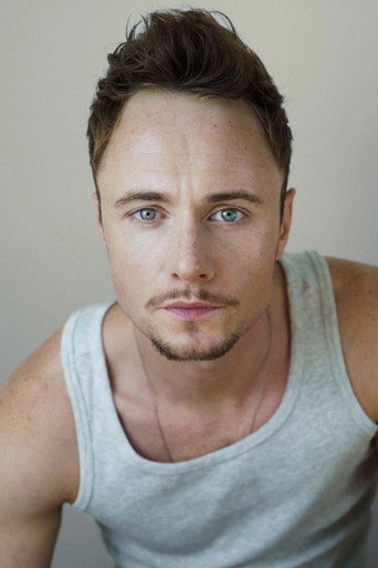 Ảnh của Jack McEvoy