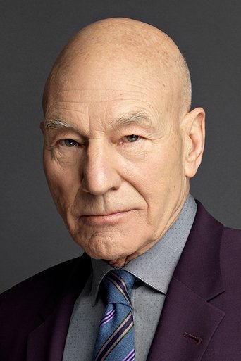 Ảnh của Patrick Stewart