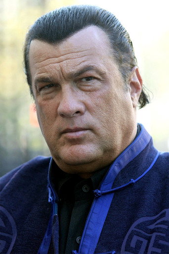 Ảnh của Steven Seagal