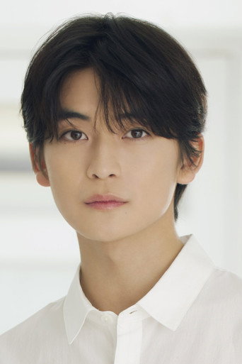 Ảnh của 高橋文哉