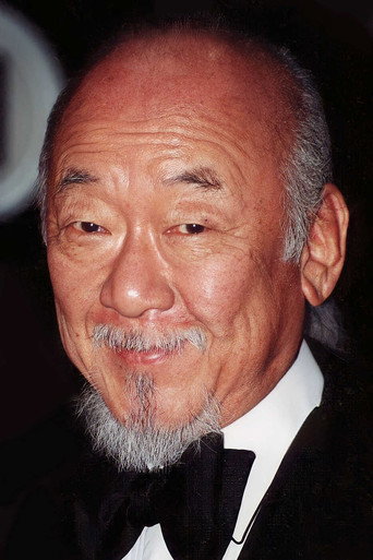 Ảnh của Pat Morita