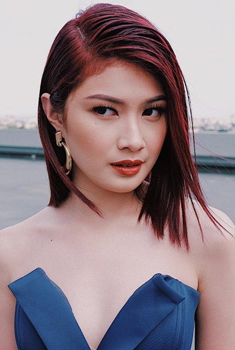 Ảnh của Thea Tolentino