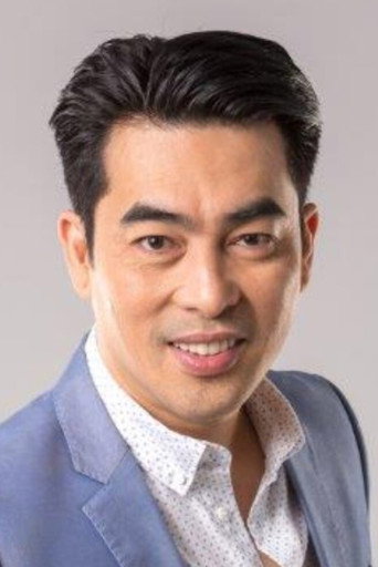 Ảnh của Jay Manalo