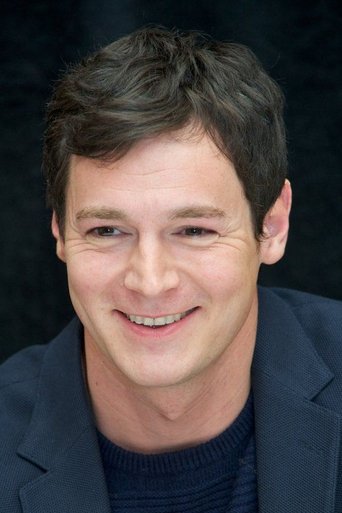 Ảnh của Benjamin Walker