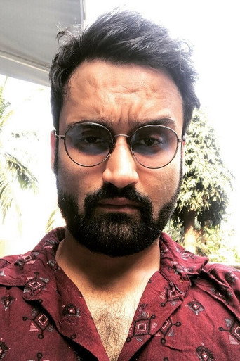 Ảnh của Raghav Raj Kakker