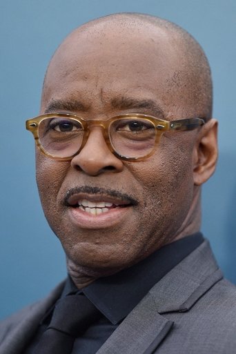 Ảnh của Courtney B. Vance