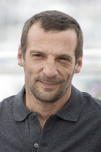 Ảnh của Mathieu Kassovitz