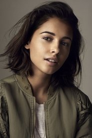 Ảnh của Naomi Scott