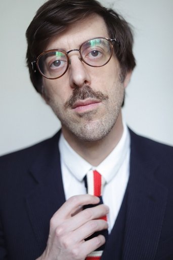 Ảnh của Matthieu Penchinat