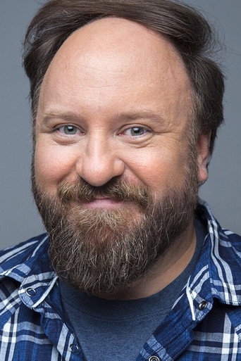 Ảnh của Mike Paterson