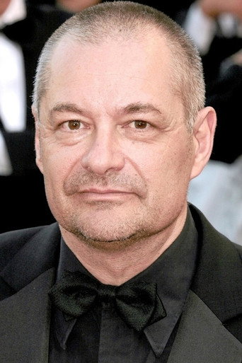 Ảnh của Jean-Pierre Jeunet
