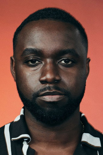 Ảnh của Emmanuel Ohene Boafo