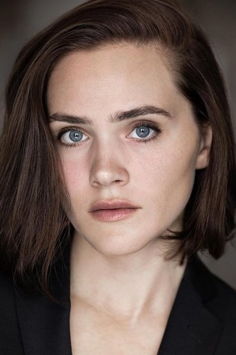 Ảnh của Agnes Westerlund Rase