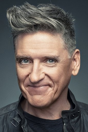 Ảnh của Craig Ferguson