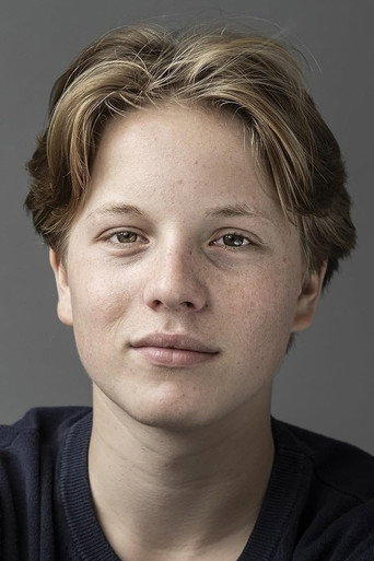 Ảnh của Kylian de Pagter-Colin
