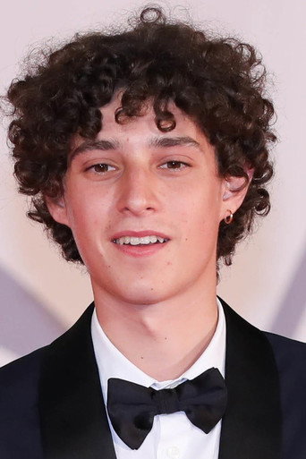 Ảnh của Filippo Scotti