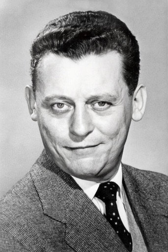 Ảnh của Michael Ripper
