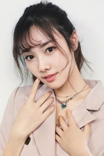 Ảnh của Liu Ruoyan
