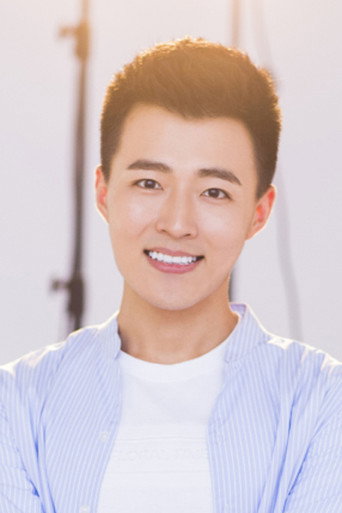 Ảnh của Qiao Junda