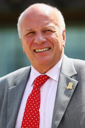 Ảnh của Greg Dyke