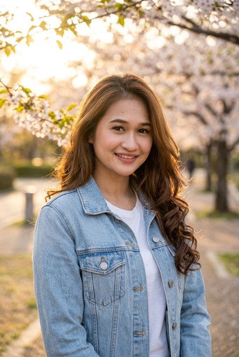 Ảnh của Nelissa Nizam