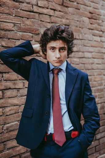 Ảnh của Liam Nicolosi