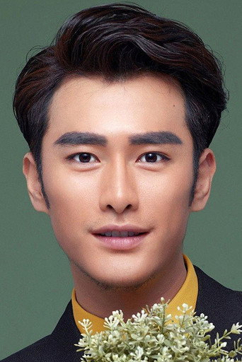 Ảnh của Zhu Zixiao