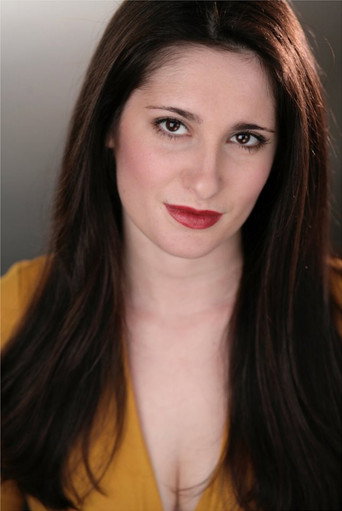Ảnh của Sarah T. Cohen