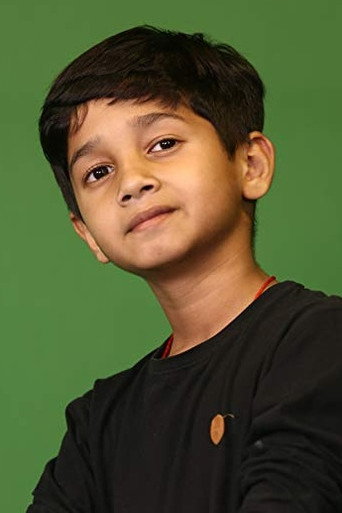Ảnh của Vedant Sinha