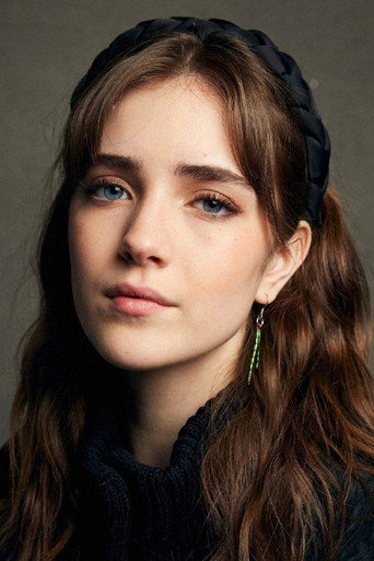 Ảnh của Talia Ryder
