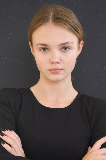 Ảnh của Мария Абрамова