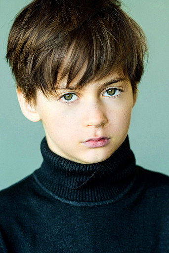 Ảnh của Judah Mackey