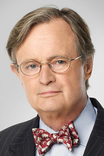 Ảnh của David McCallum