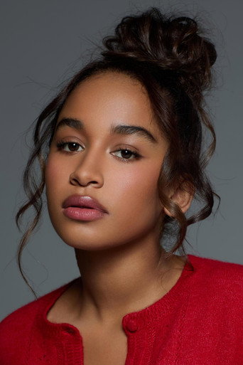 Ảnh của Jordyn Curet