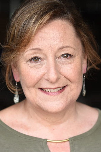 Ảnh của Barbara Hawkins-Scott
