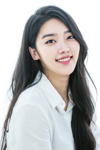 Ảnh của Kim So-ra