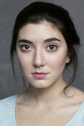 Ảnh của Daniela Hirsh