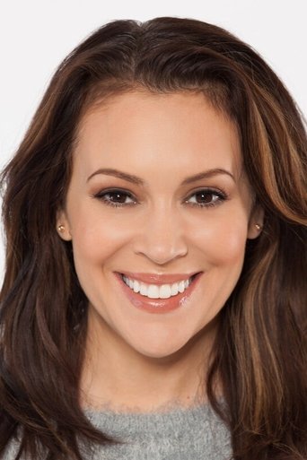 Ảnh của Alyssa Milano