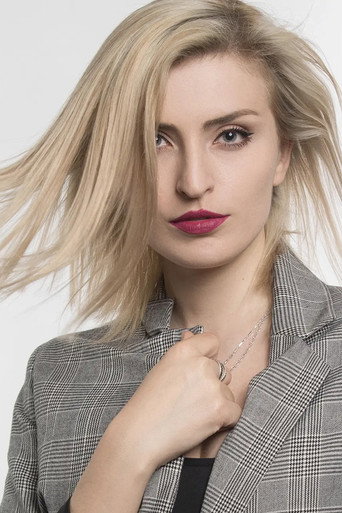 Ảnh của Zina Blahusova