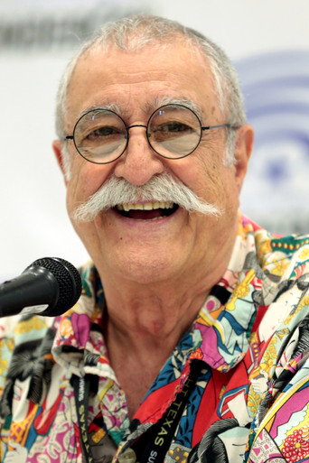 Ảnh của Sergio Aragonés