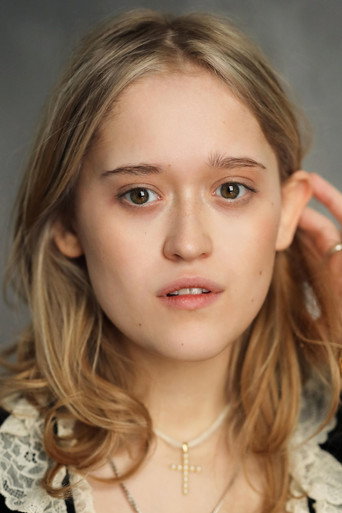 Ảnh của Freya Hannan-Mills