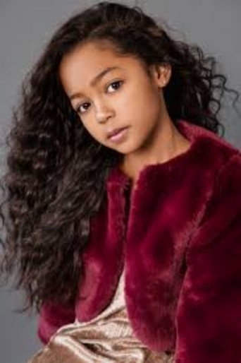 Ảnh của Jordyn Raya James